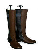 うたの☆プリンスさま 一ノ瀬トキヤ　コスプレ靴ブーツ